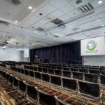 Finding a great venue for your conference